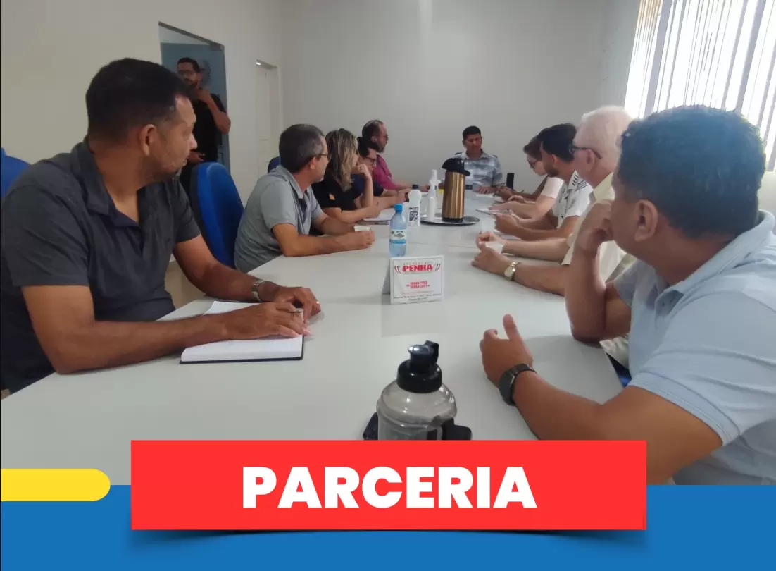 Prefeitura de Guajará-Mirim firma parceria com a Unir