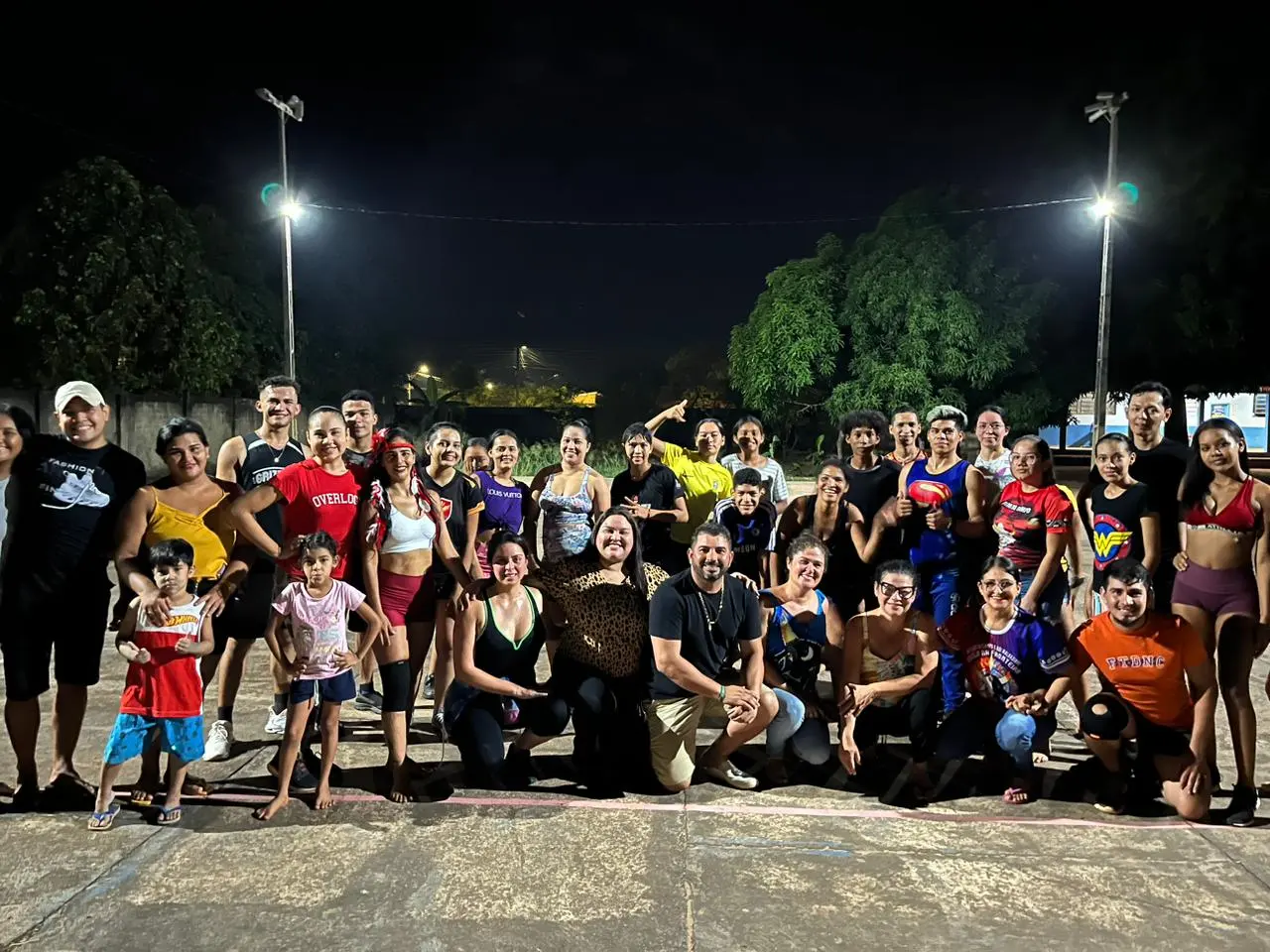 CULTURA: Equipe da Sejucel chega a G. Mirim para realizar planejamento da volta de festival dos bois