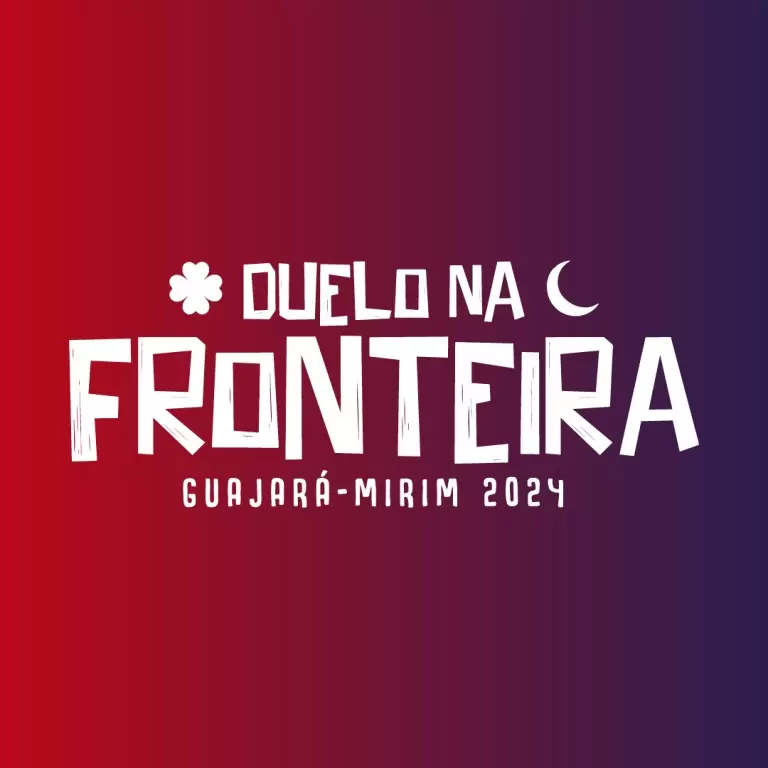 Veja a programação completa do Duelo na Fronteira 2024