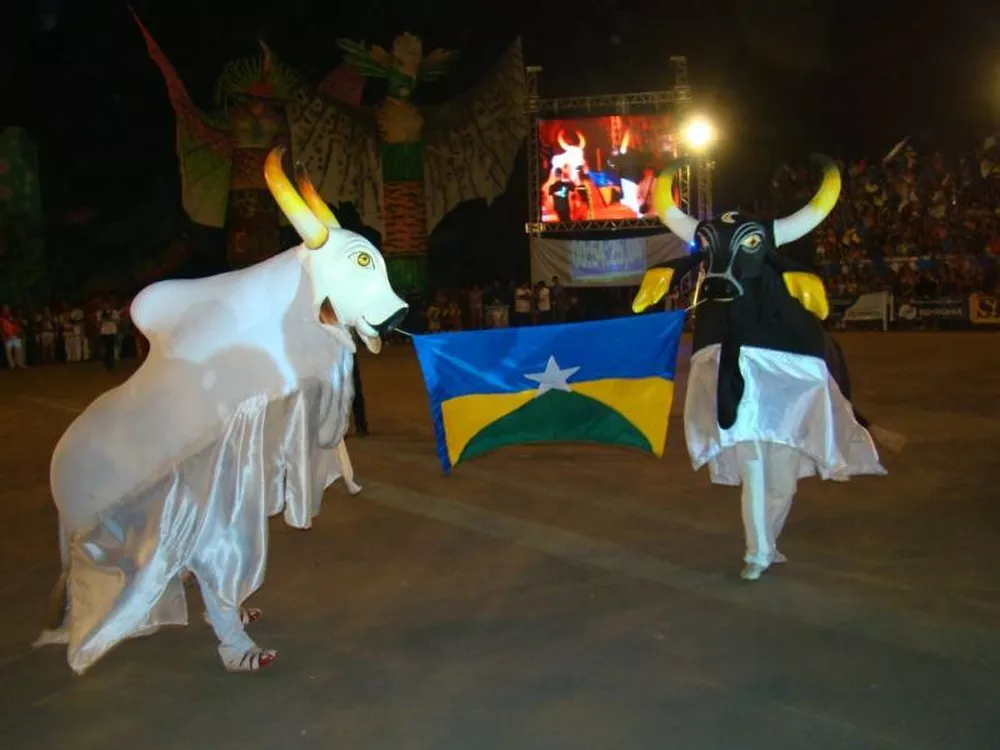 DUELO DA FRONTEIRA: Cidade turística de Guajará-Mirim quer retorno de festival folclórico